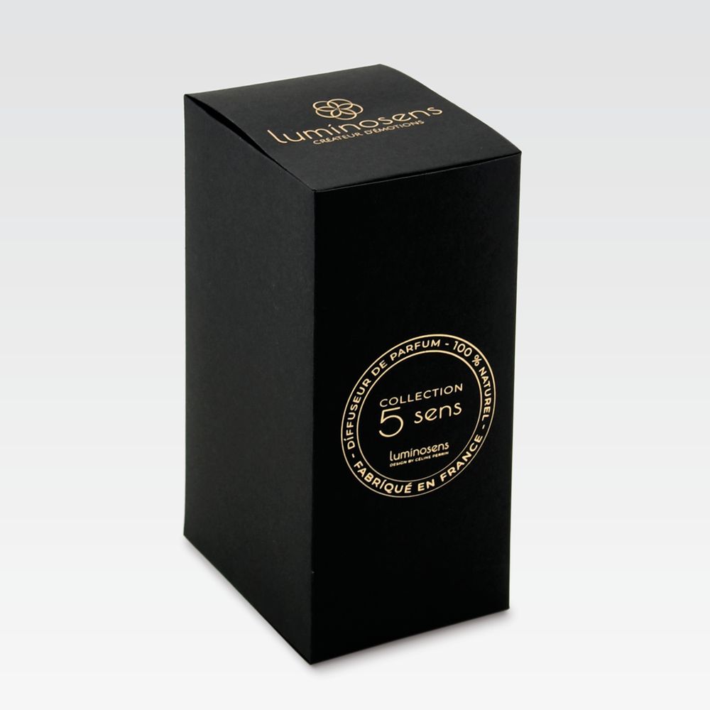 Decorative objects - FRAGRANCE DIFFUSER - LEBANESE CEDRA - VISION - LUMINOSENS