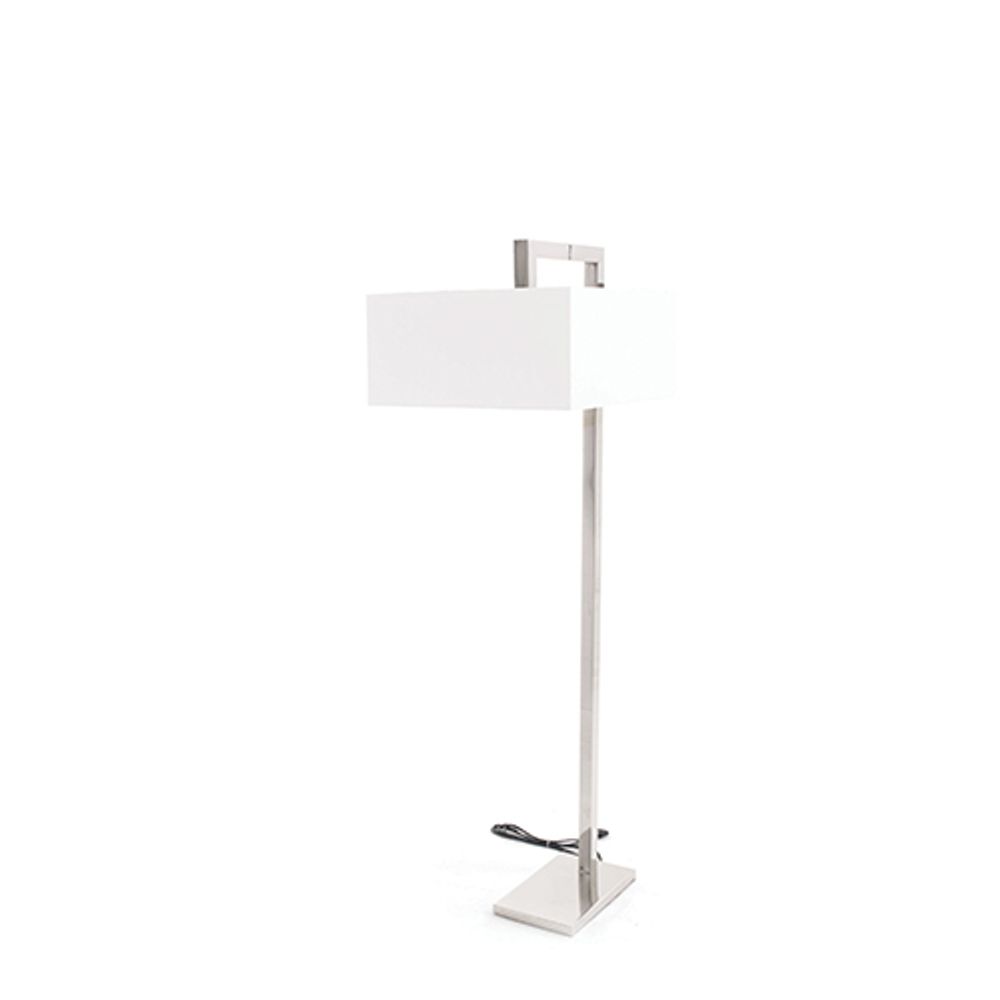 Floor lamps - ESPRESSO FLOOR LAMP - CAFFE LATTE