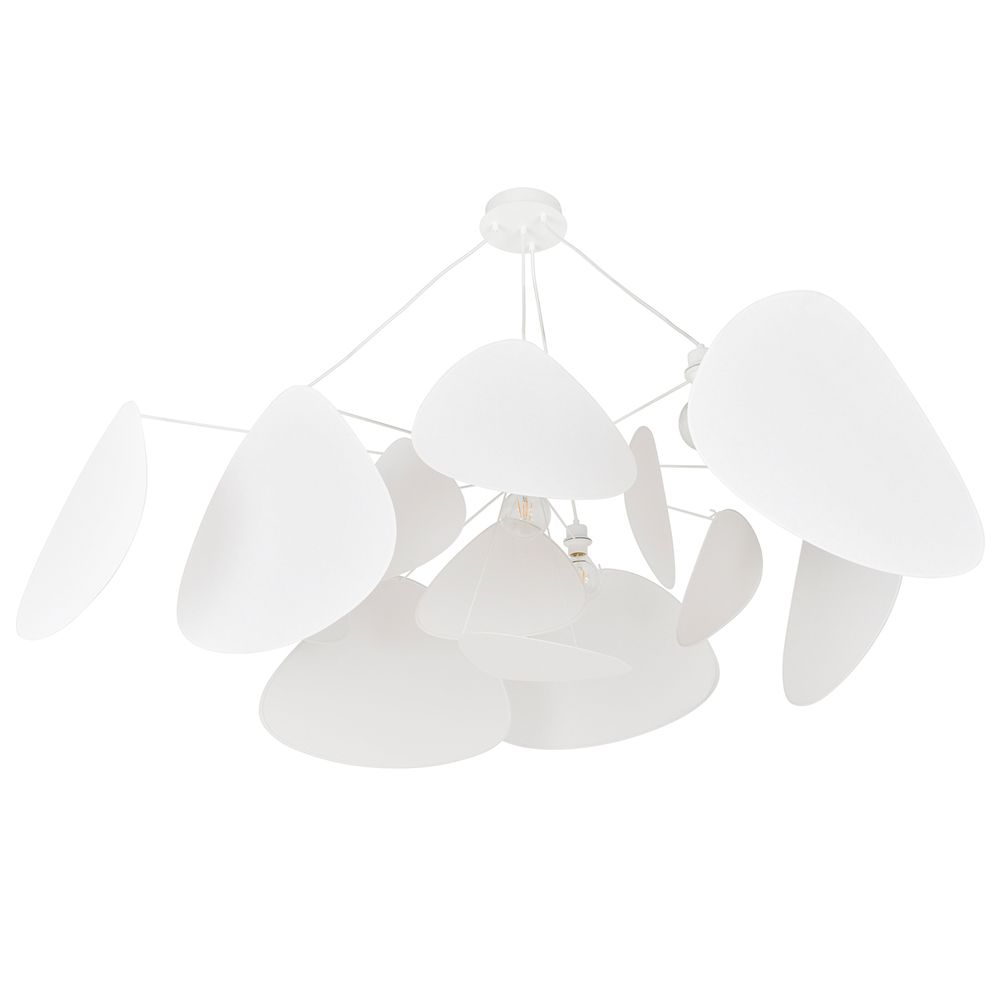 Suspensions - SCREEN Murano suspension XXL - MARKET SET