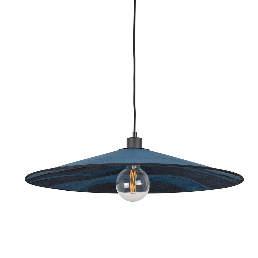 Hanging lights - MKS X SL Malachite pendant light D60 - MARKET SET