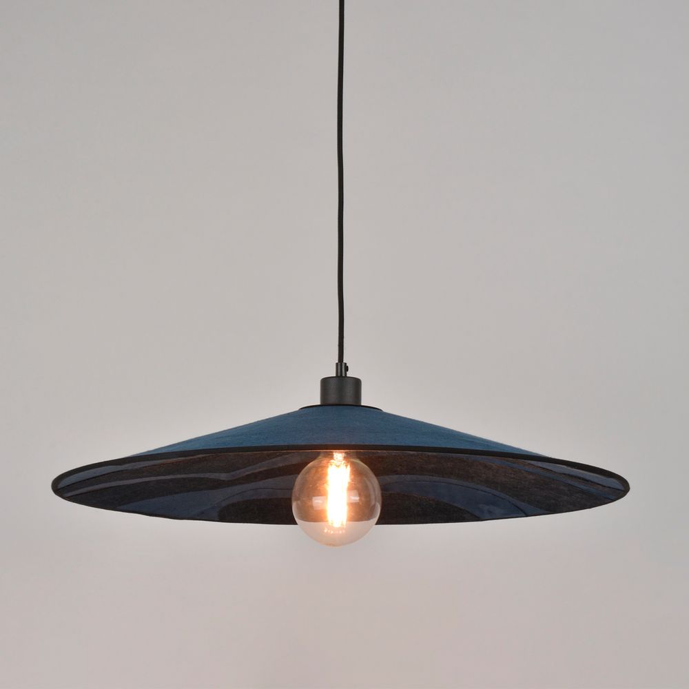 Hanging lights - MKS X SL Malachite pendant light D60 - MARKET SET