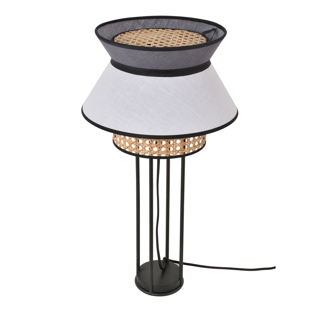 Lampes à poser - SINGAPOUR Cover lampe à poser - MARKET SET