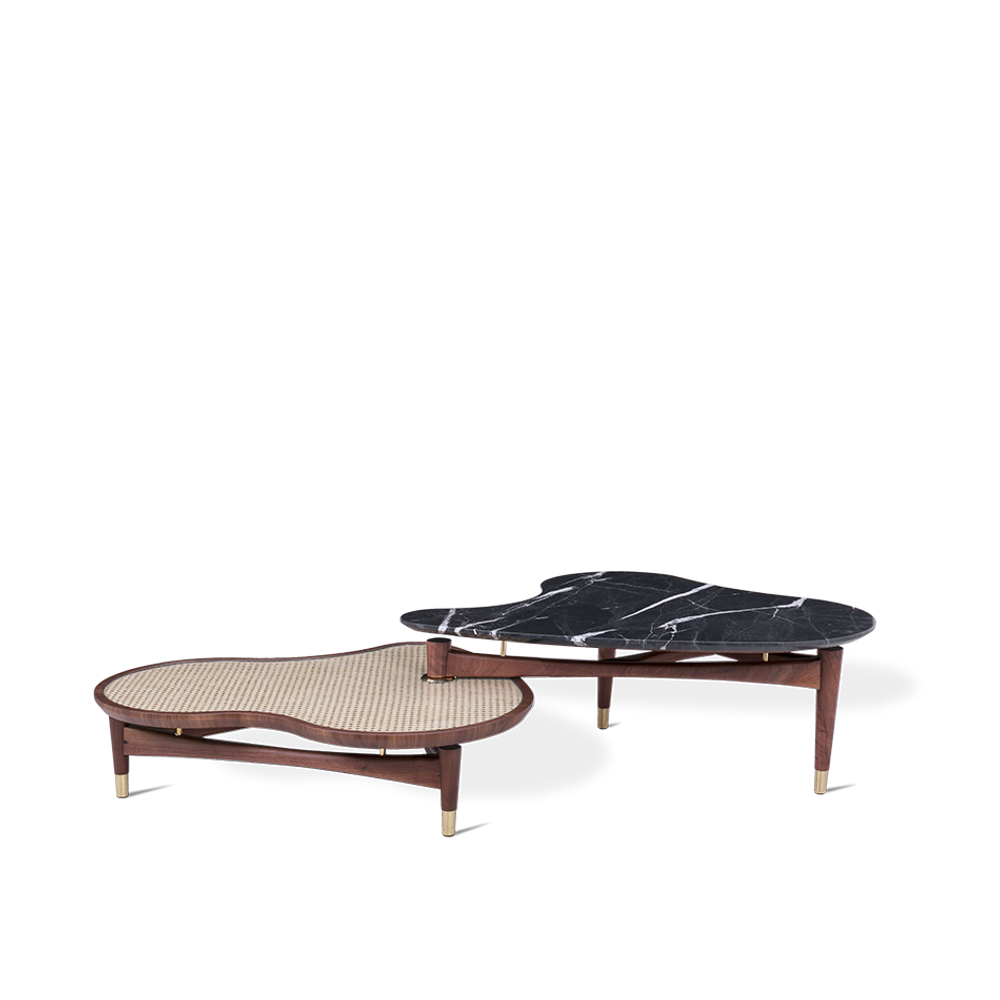 Dining Tables - Franco | Center Table - ESSENTIAL HOME
