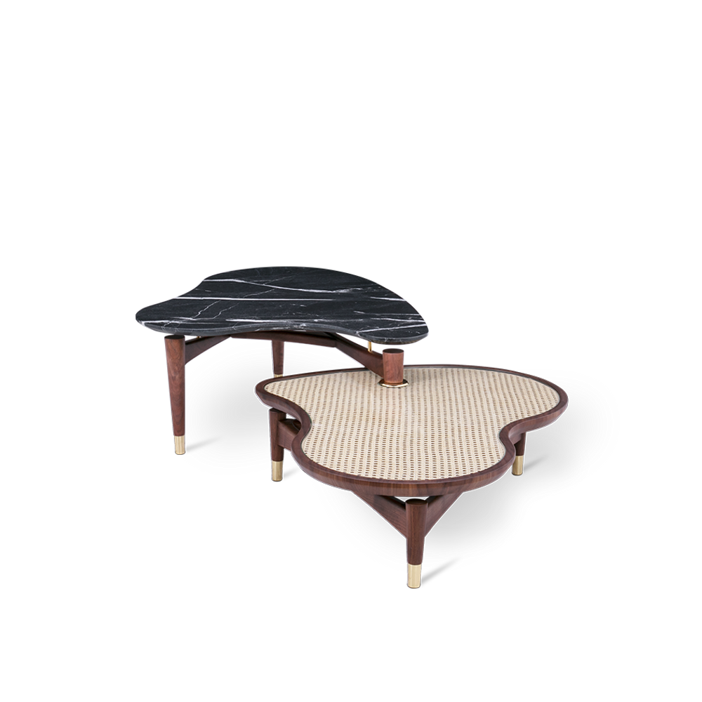 Dining Tables - Franco | Center Table - ESSENTIAL HOME