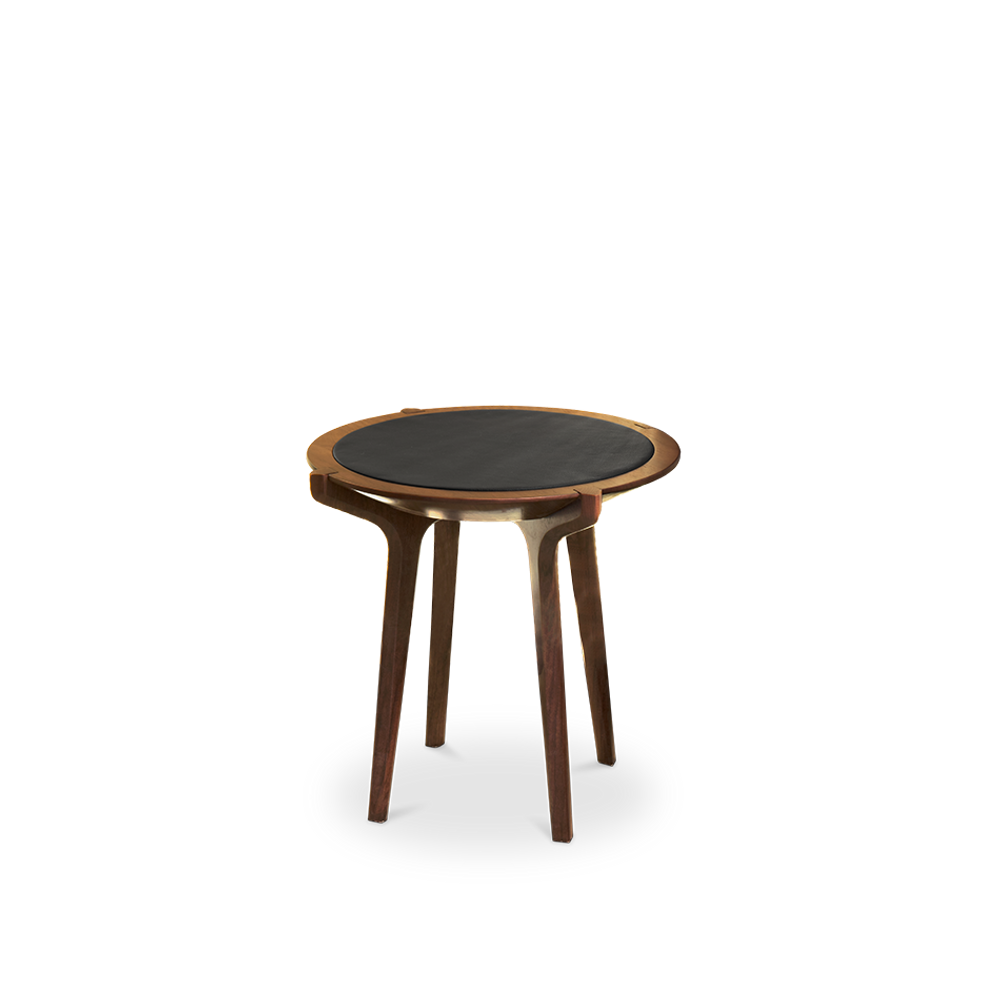Night tables - Brando | Side Table - ESSENTIAL HOME