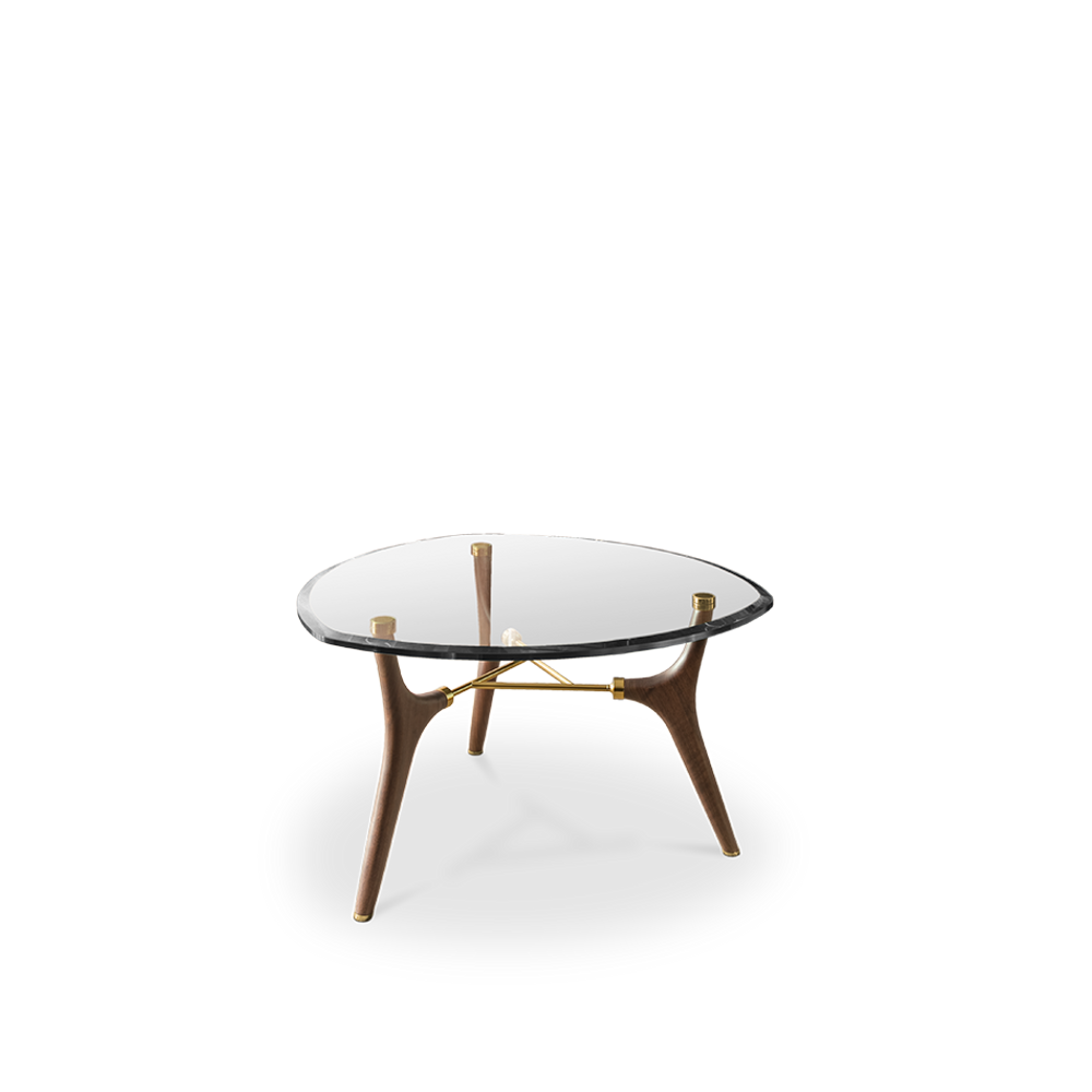 Dining Tables - Taylor | Center Table - ESSENTIAL HOME