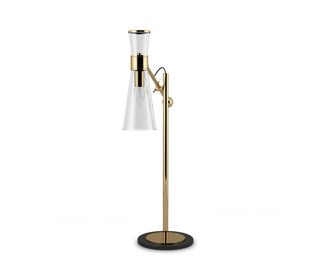 Table lamps - Mitte Table Lamp - CREATIVEMARY