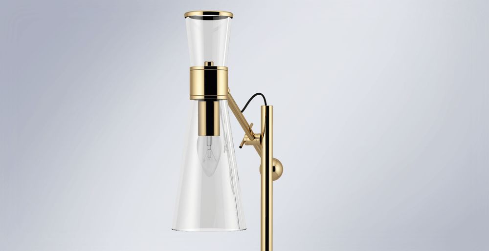 Table lamps - Mitte Table Lamp - CREATIVEMARY