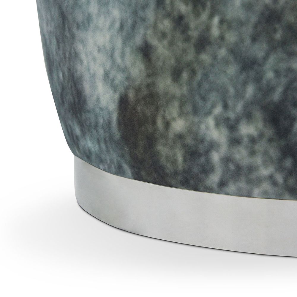 Office seating - Trésor Stool - COVET HOUSE
