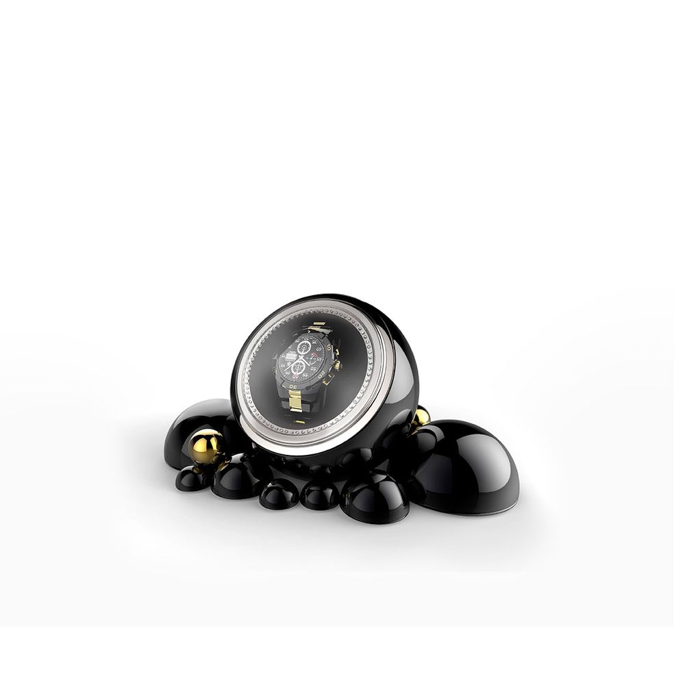 Office design and planning - Cloud Watch Winder  - COVET HOUSE