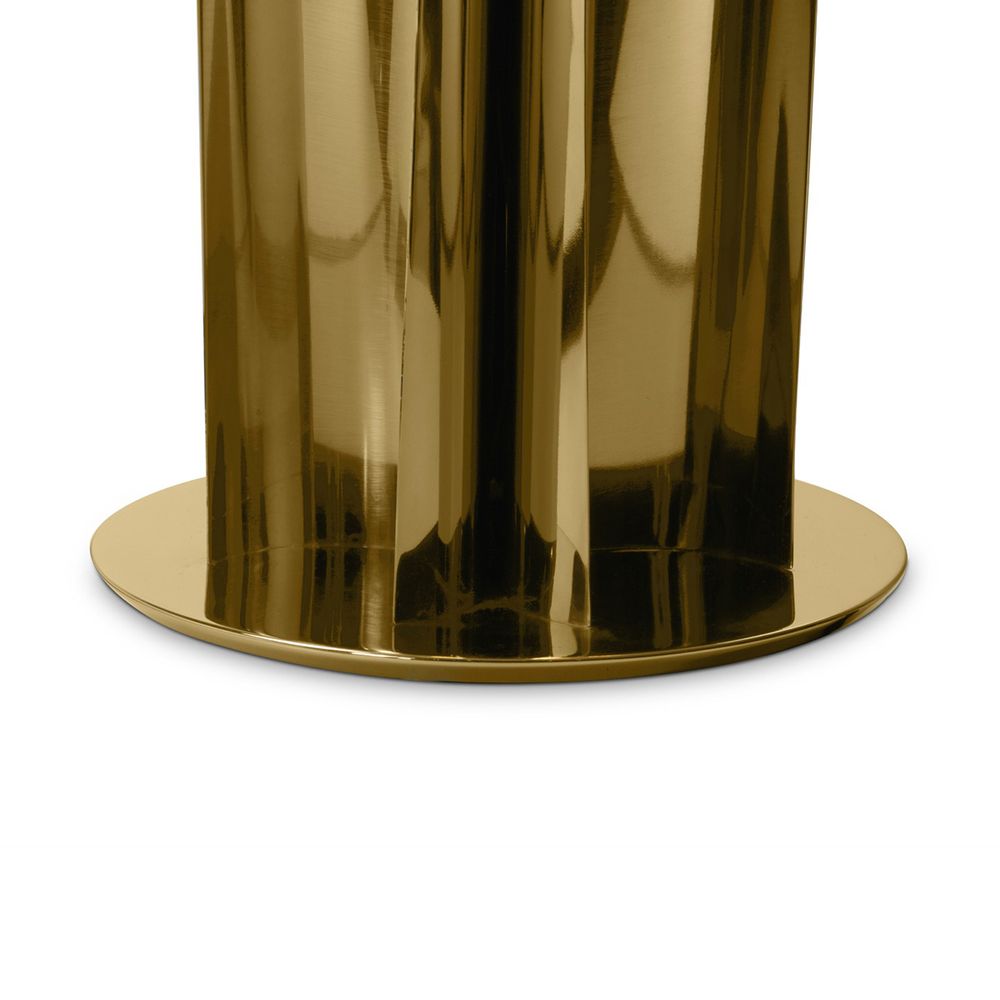 Office design and planning - Cyrus Table Lamp  - COVET HOUSE