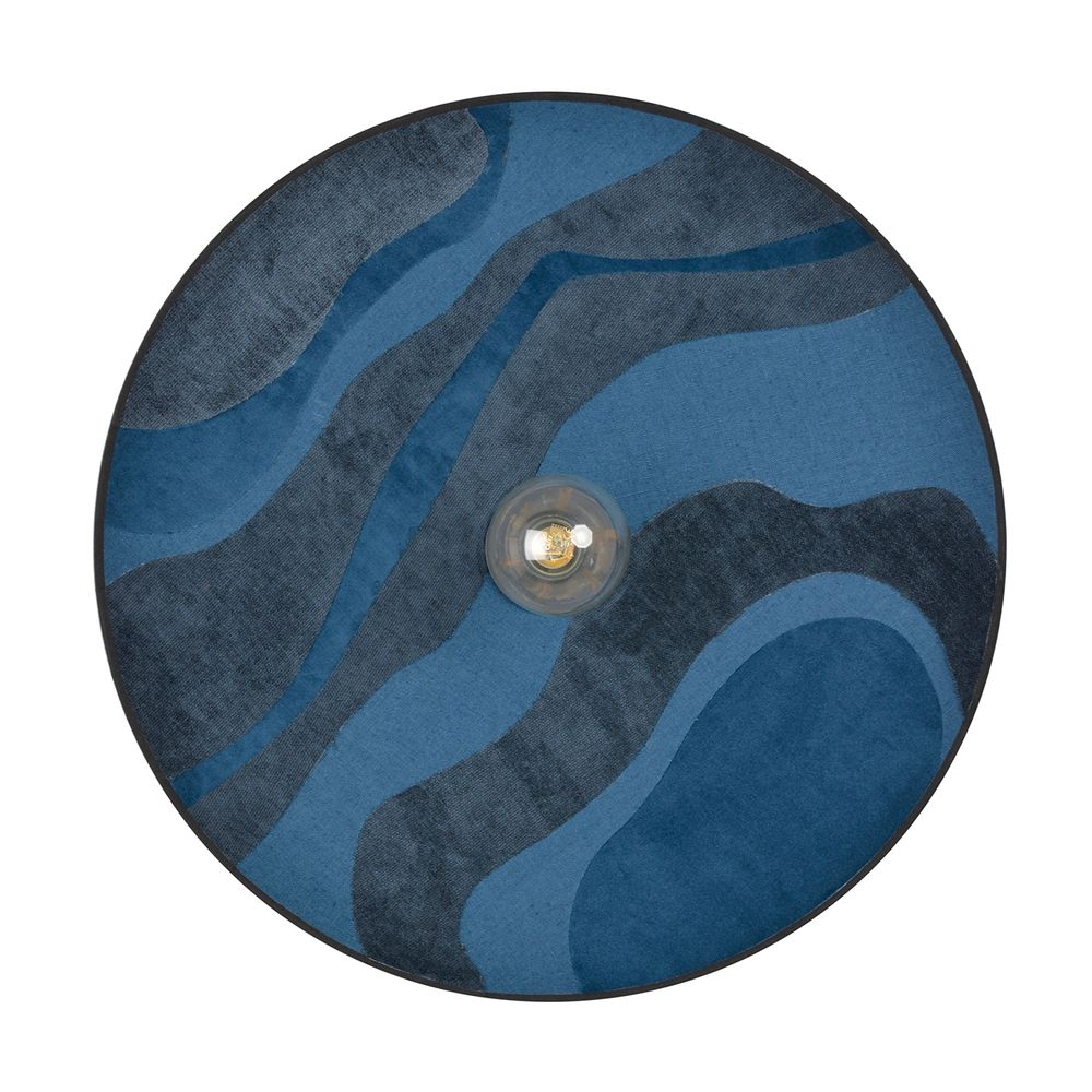 Wall lamps - MkS X SL Malachite wall light D60 - MARKET SET