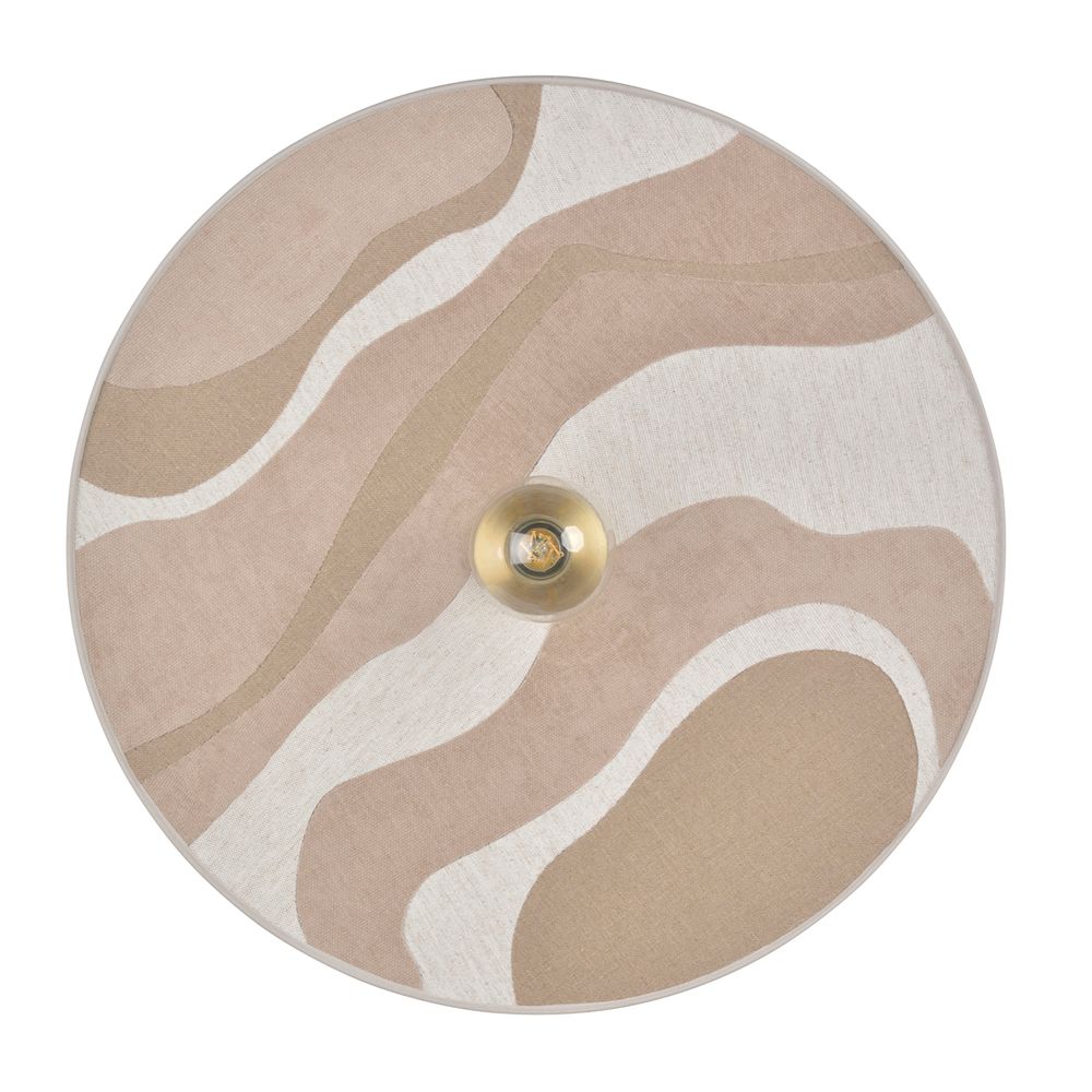 Wall lamps - MkS X SL Malachite wall light D60 - MARKET SET