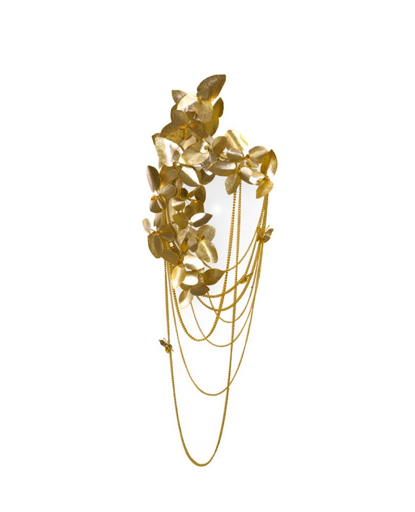 Appliques - MCQUEEN WALL - LUXXU