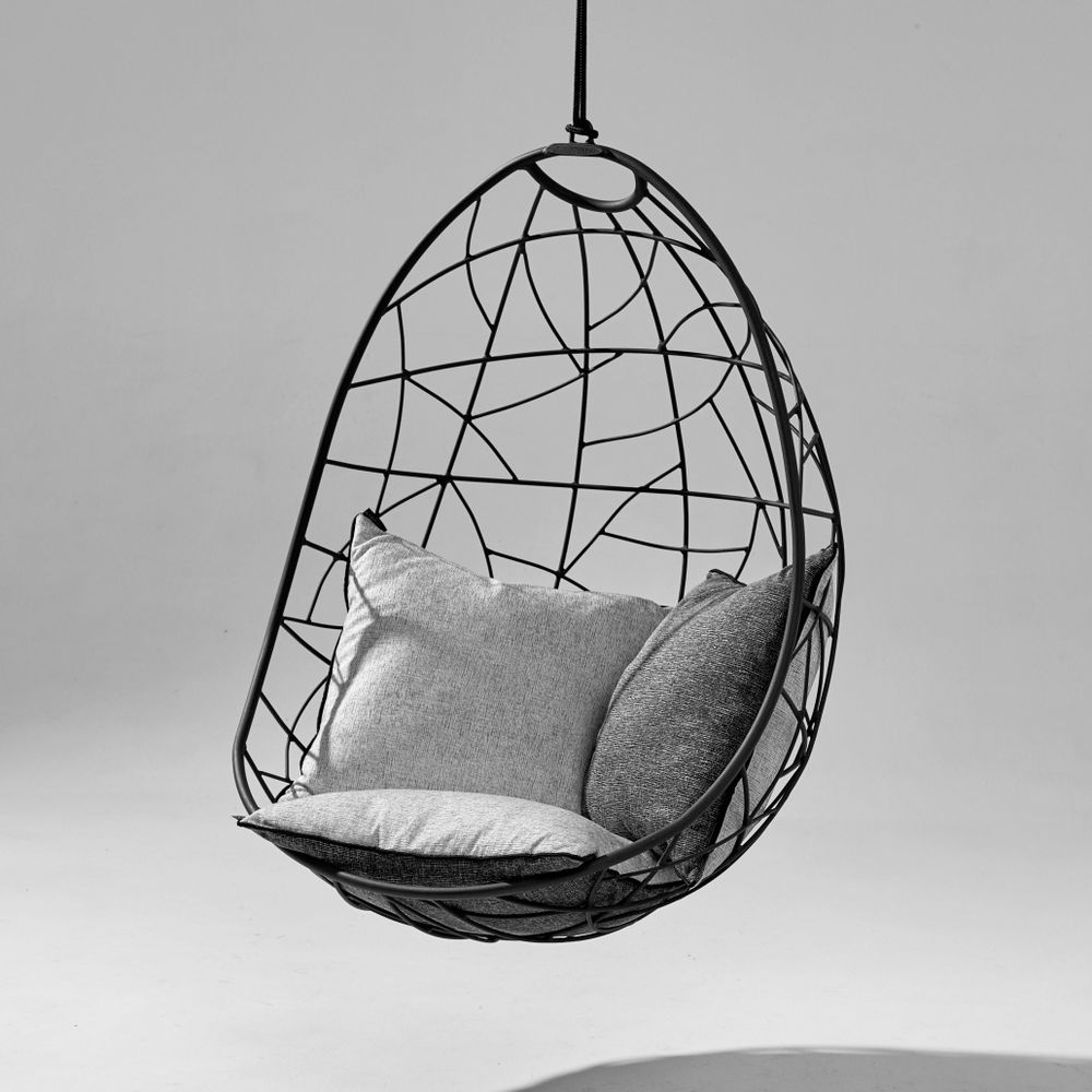 Spa - Nest Egg Chaise suspendue - STUDIO STIRLING