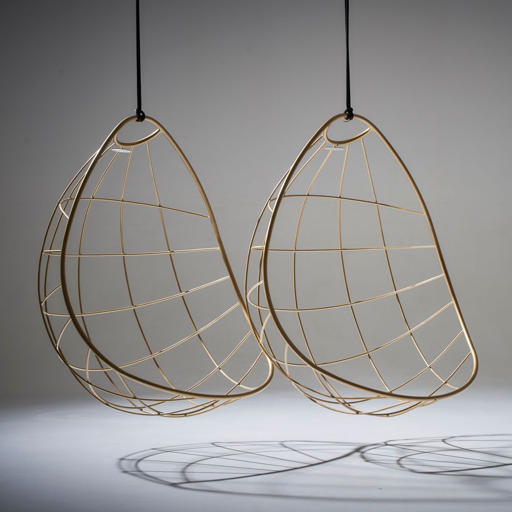 Spa - Nest Egg Chaise suspendue - STUDIO STIRLING