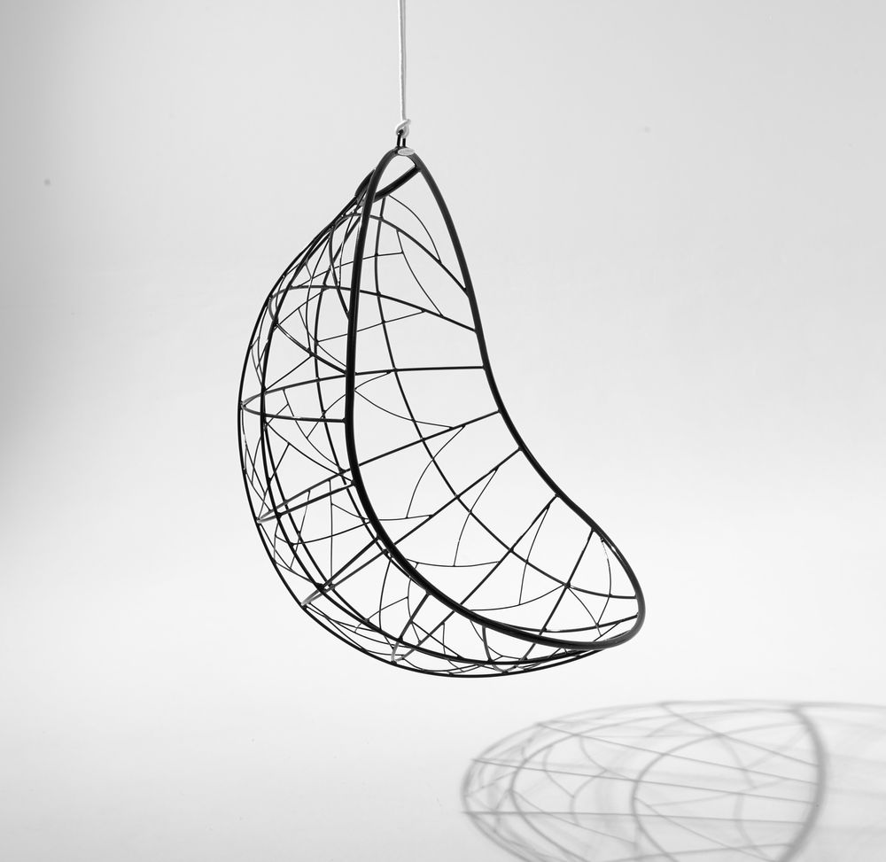 Spa - Nest Egg Chaise suspendue - STUDIO STIRLING