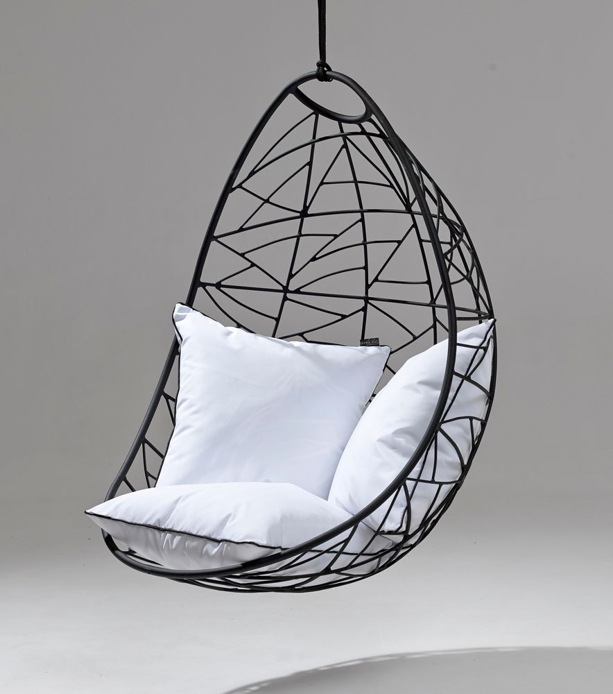 Spa - Nest Egg Chaise suspendue - STUDIO STIRLING