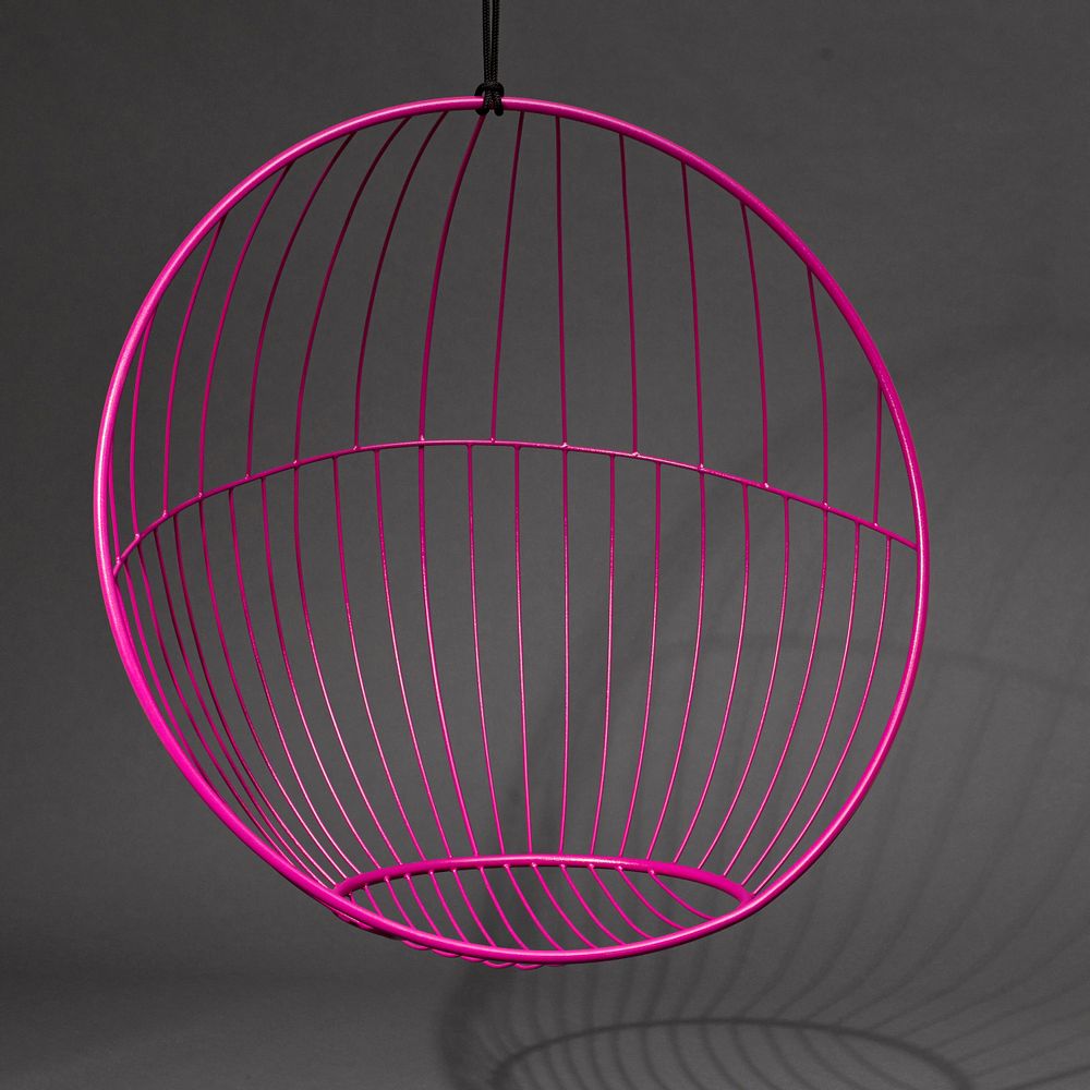 Objets design - CHAISE SUSPENDUE BUBBLE - STUDIO STIRLING
