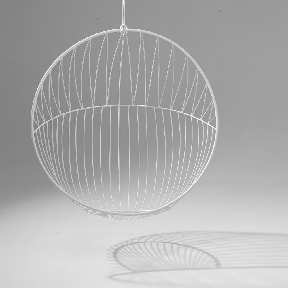 Objets design - CHAISE SUSPENDUE BUBBLE - STUDIO STIRLING