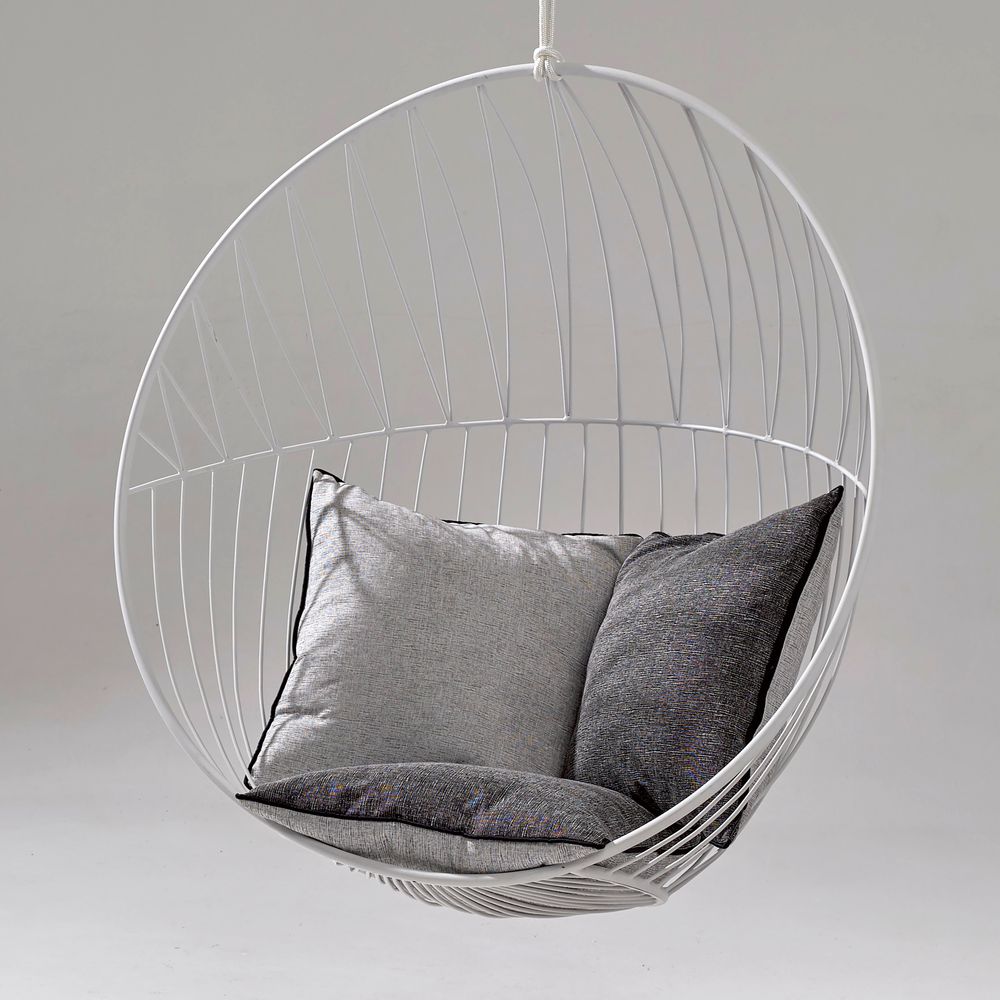 Objets design - CHAISE SUSPENDUE BUBBLE - STUDIO STIRLING