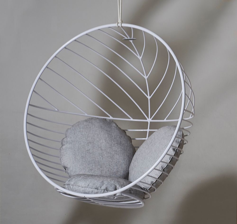 Objets design - CHAISE SUSPENDUE BUBBLE - STUDIO STIRLING