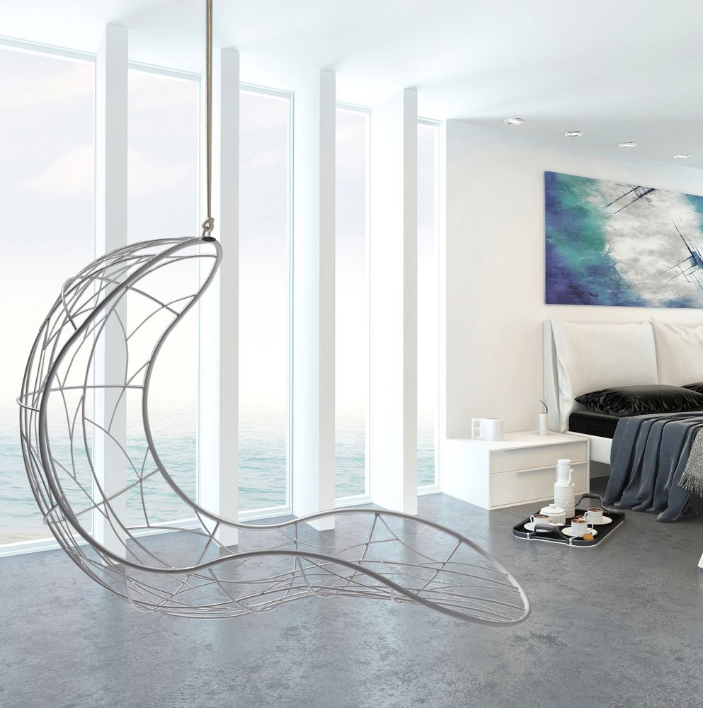 Spa - Fauteuil inclinable - Simple - STUDIO STIRLING