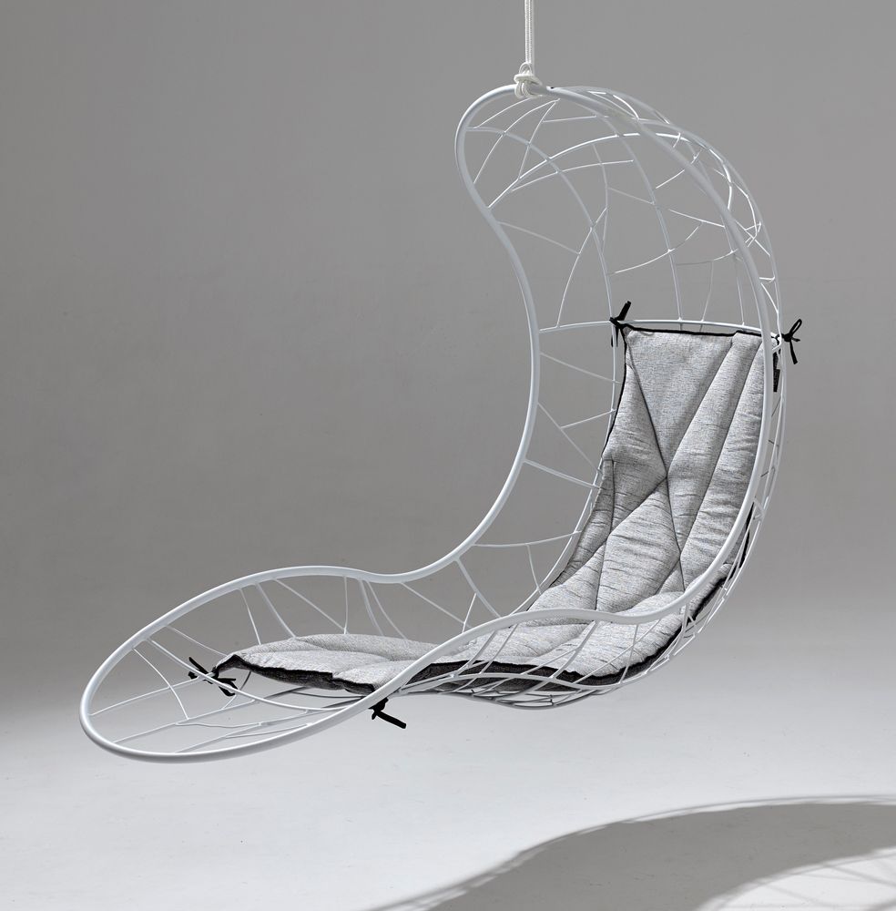 Spa - Fauteuil inclinable - Simple - STUDIO STIRLING