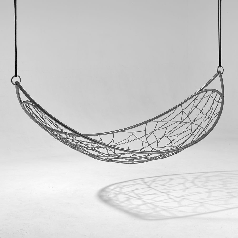 Sofas for hospitalities & contracts - MELON Hanging Chair / Lounger / Daybed - STUDIO STIRLING