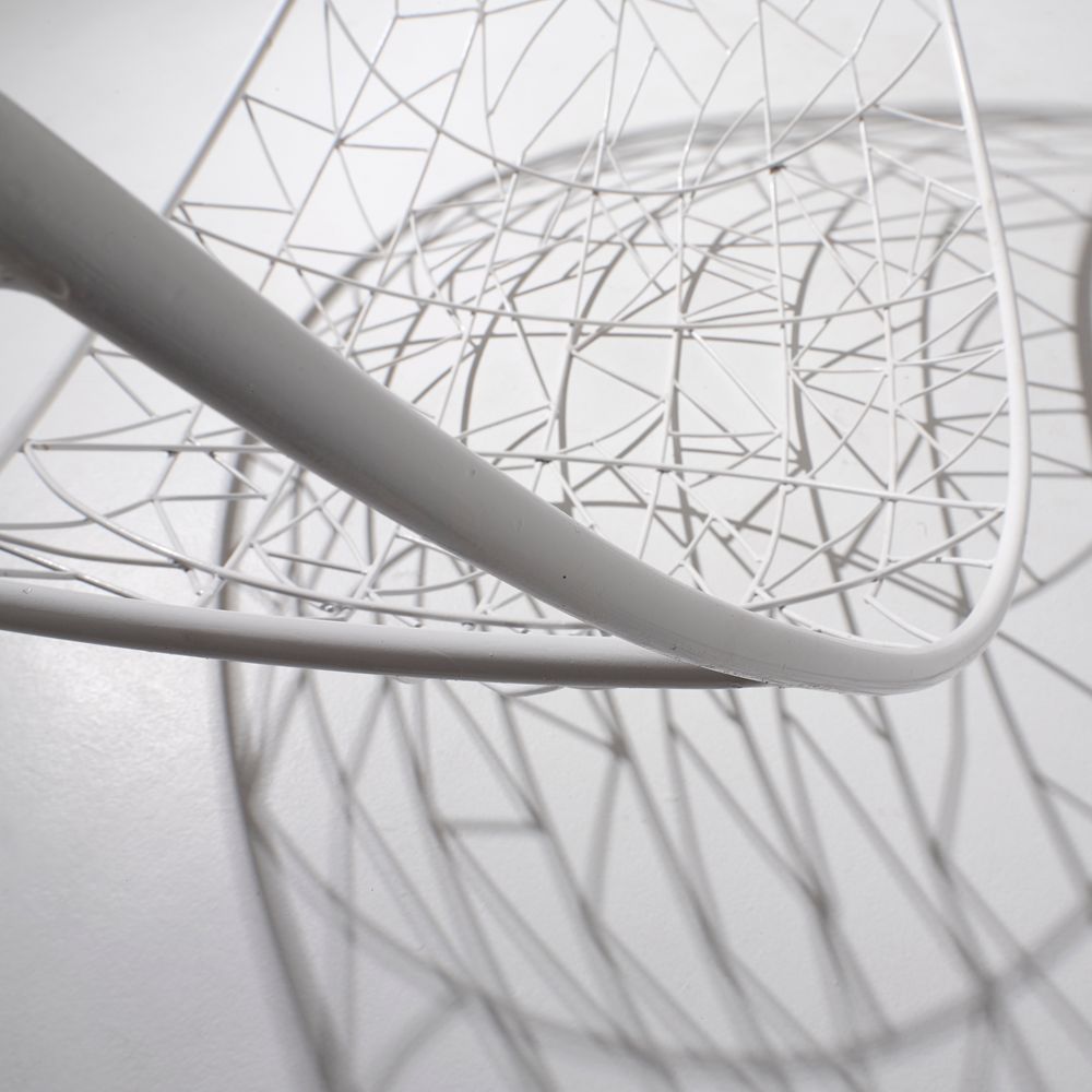 Sofas for hospitalities & contracts - MELON Hanging Chair / Lounger / Daybed - STUDIO STIRLING