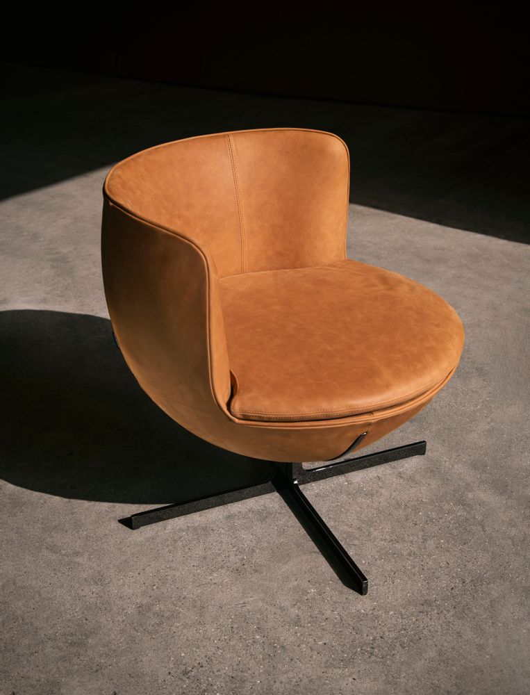 Petits fauteuils - Fauteuil Calice - MANUFACTURE