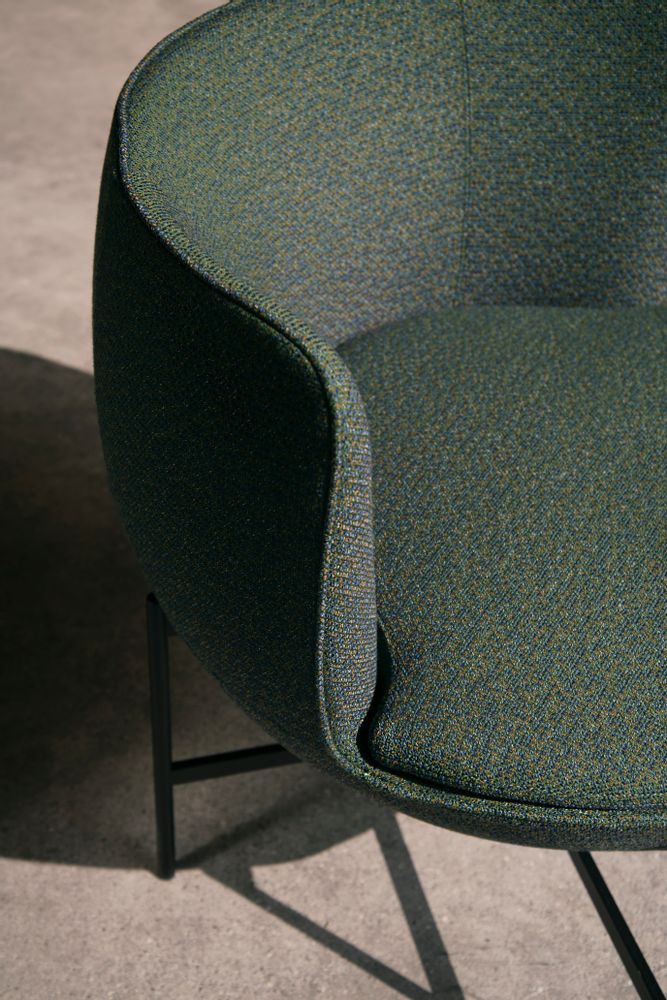 Petits fauteuils - Fauteuil Calice - MANUFACTURE