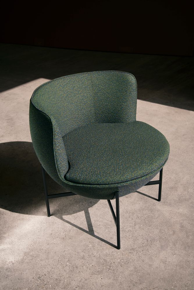 Petits fauteuils - Fauteuil Calice - MANUFACTURE