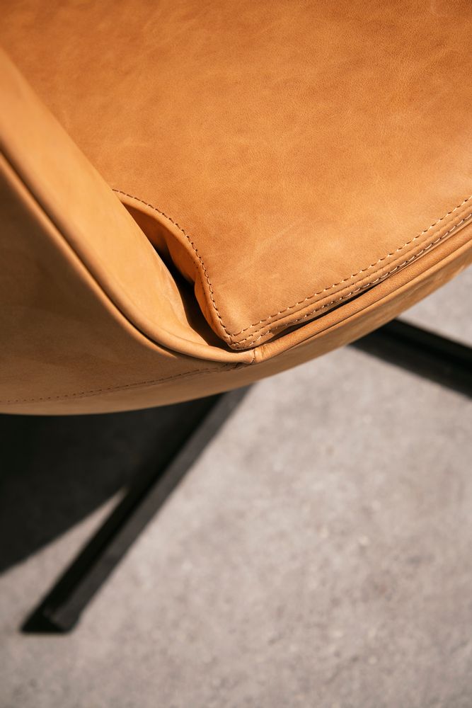Petits fauteuils - Fauteuil Calice - MANUFACTURE