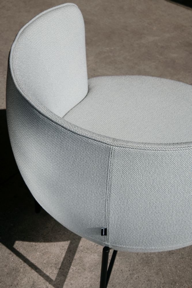 Petits fauteuils - Fauteuil Calice - MANUFACTURE