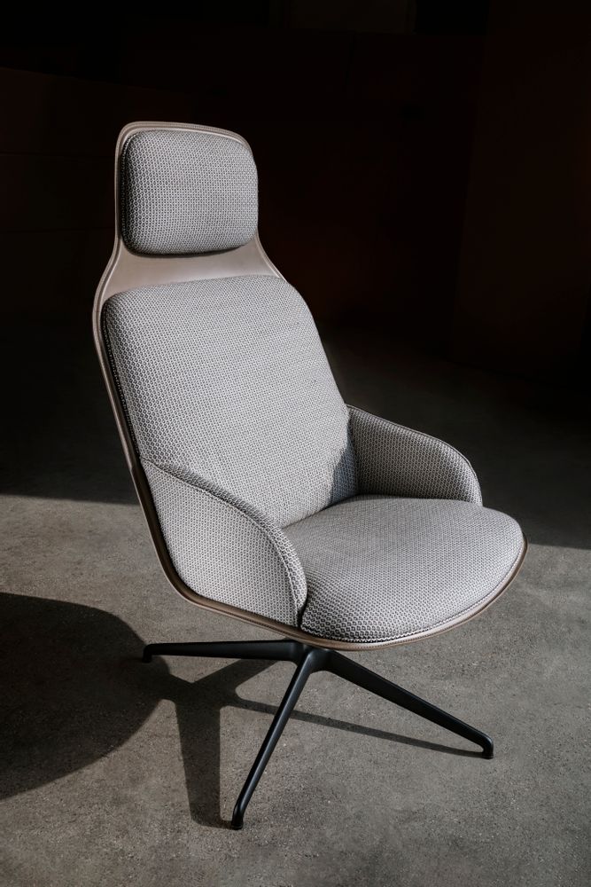 Fauteuils - Fauteuil Assemblage - MANUFACTURE