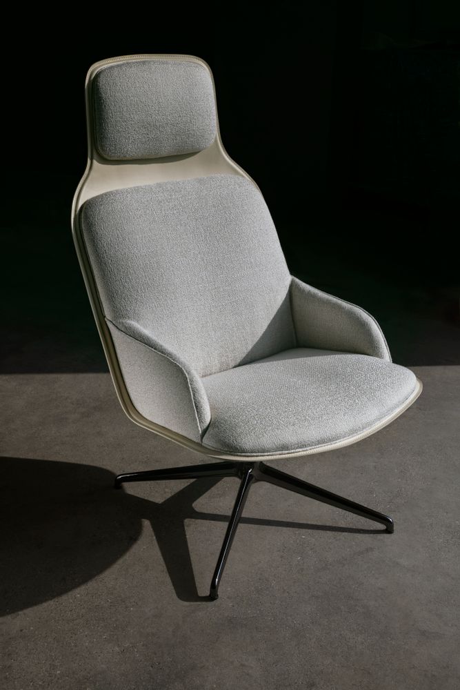 Fauteuils - Fauteuil Assemblage - MANUFACTURE