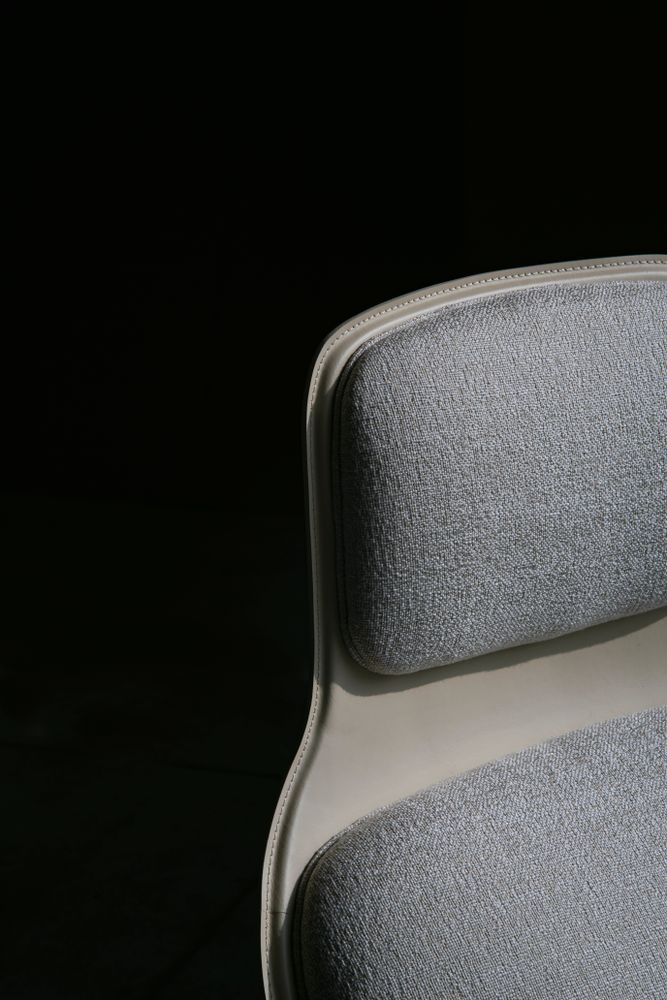 Fauteuils - Fauteuil Assemblage - MANUFACTURE
