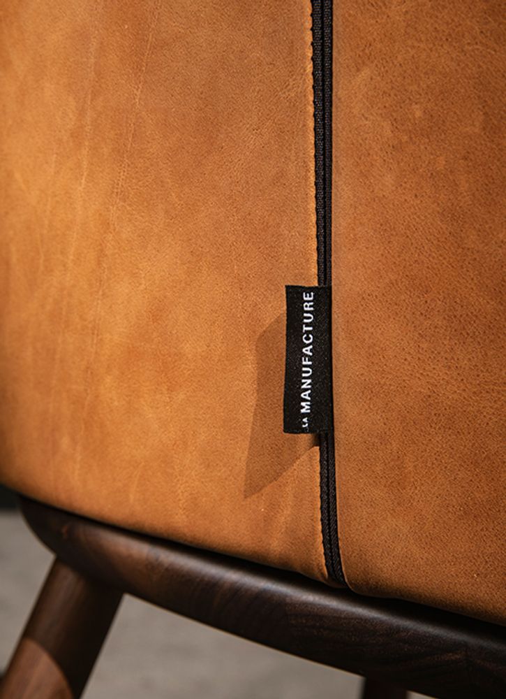 Chairs - Linus Chair - MANUFACTURE