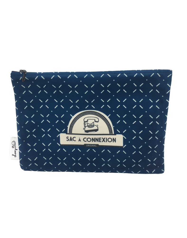 Accessoires de voyage - Sacs à connexion colorés - LOOPITA
