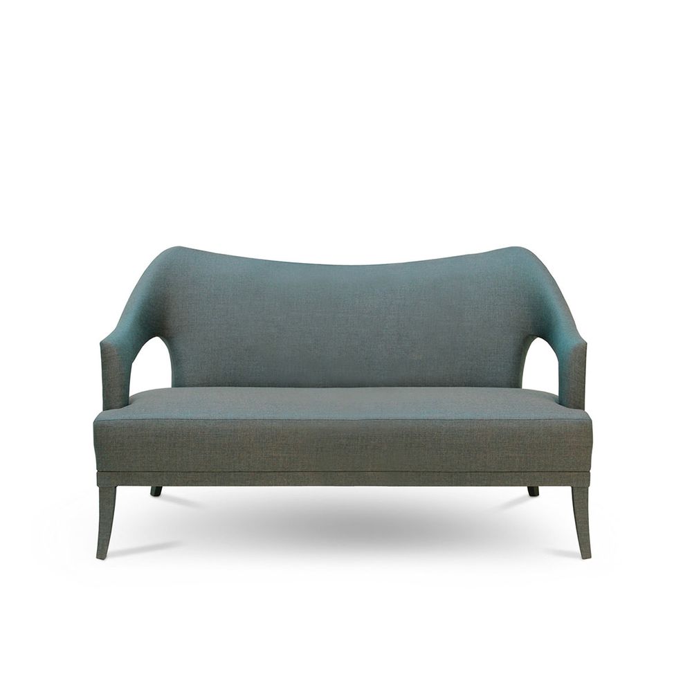 Office seating - Nº20 Sofa - COVET HOUSE