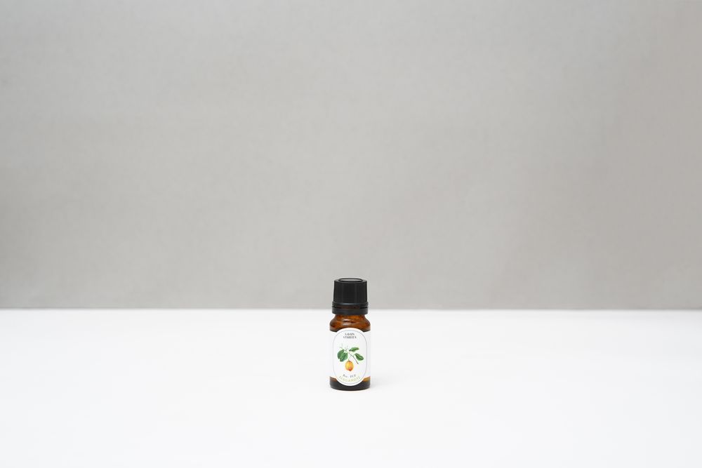Senteurs - HUILE ESSENTIELLE BIOLOGIQUE. - SAVON STORIES