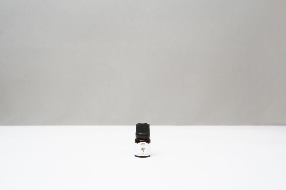 Senteurs - HUILE ESSENTIELLE BIOLOGIQUE. - SAVON STORIES