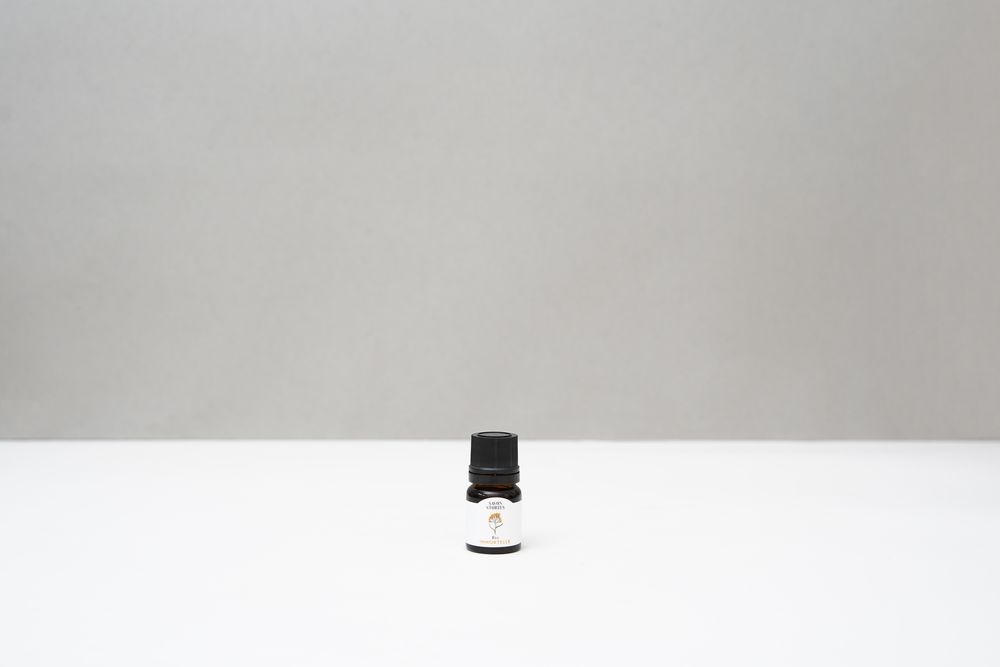 Senteurs - HUILE ESSENTIELLE BIOLOGIQUE. - SAVON STORIES