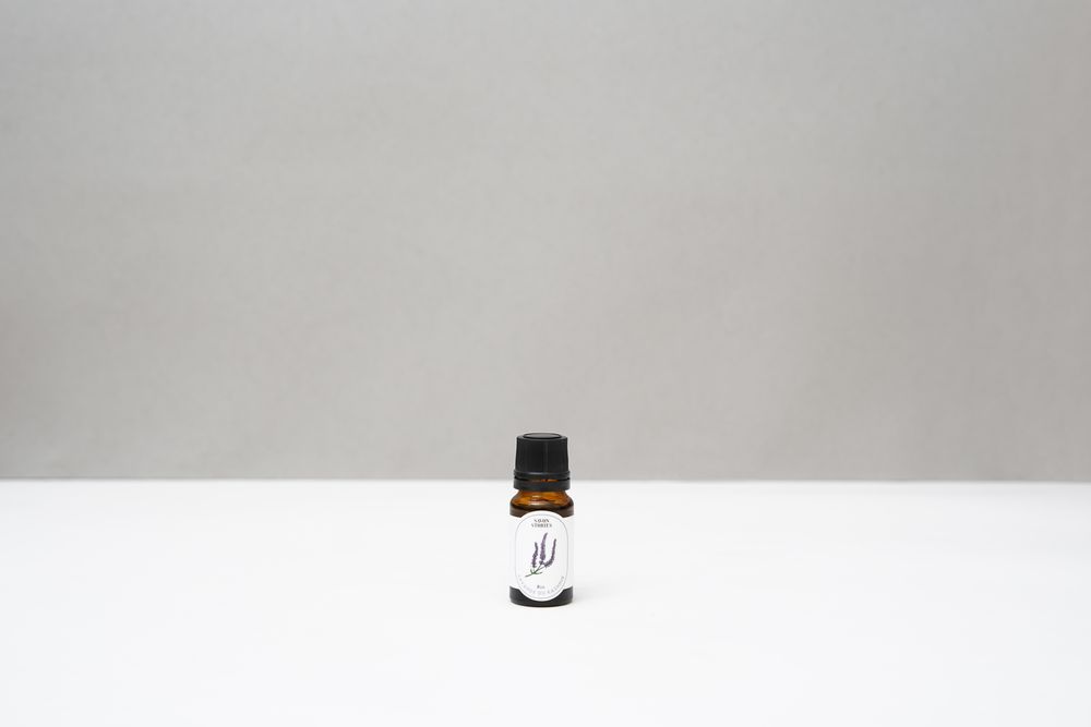Senteurs - HUILE ESSENTIELLE BIOLOGIQUE. - SAVON STORIES
