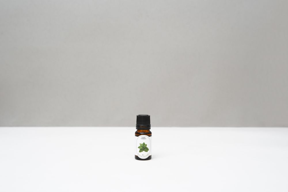 Senteurs - HUILE ESSENTIELLE BIOLOGIQUE - SAVON STORIES