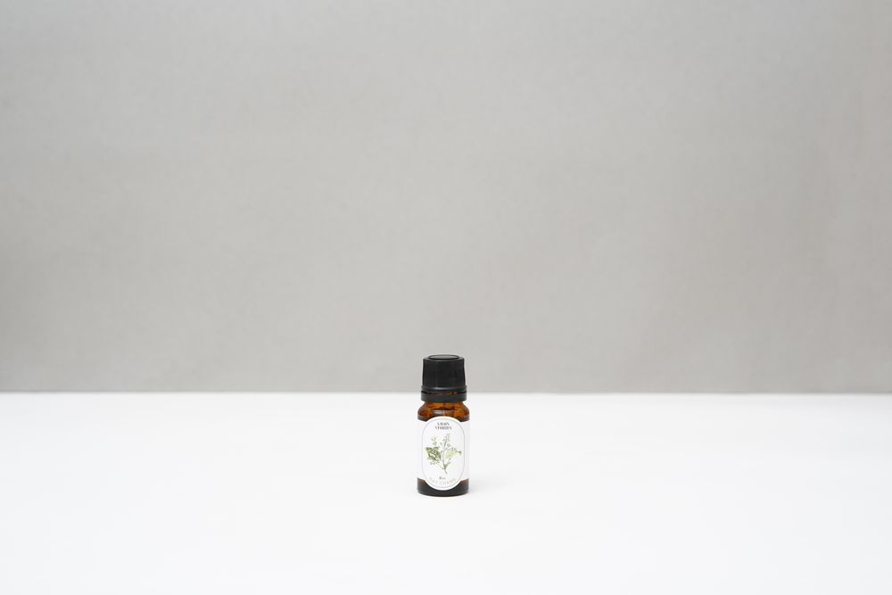 Senteurs - HUILE ESSENTIELLE BIOLOGIQUE - SAVON STORIES