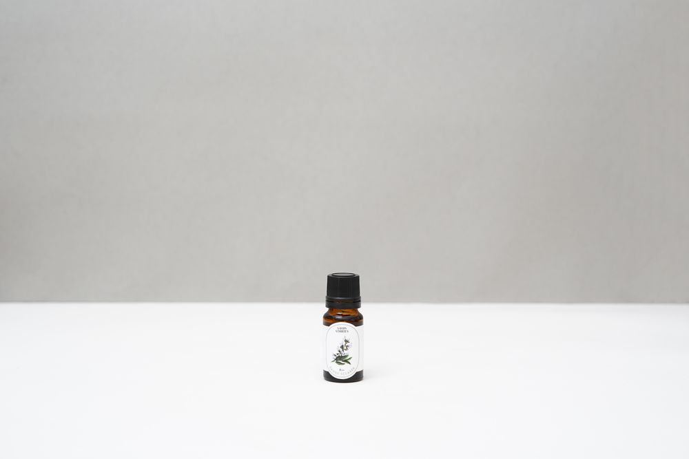 Senteurs - HUILE ESSENTIELLE BIOLOGIQUE - SAVON STORIES
