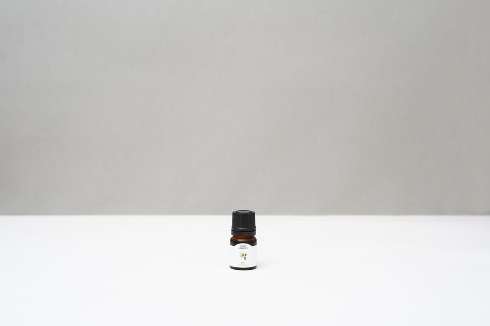 Senteurs - HUILE ESSENTIELLE BIOLOGIQUE - SAVON STORIES