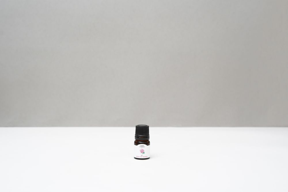Senteurs - HUILE ESSENTIELLE BIOLOGIQUE - SAVON STORIES
